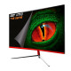 Gaming Monitor KEEP OUT XGM27CV2 27