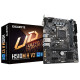 Placa Base Gigabyte H510M H V2 Intel Intel H510 LGA1200 LGA 1200