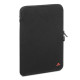 Funda para Laptop Rivacase ANTISHOCK Negro 14