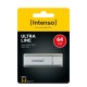 Memoria USB INTENSO 3531490 64 GB 2 Unidades Plata
