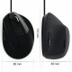 Ratón Óptico Ewent EW3157 USB 2.0 Negro