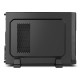 Caja Semitorre ATX Nox-Xtreme Lite070 Negro