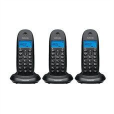 Teléfono Inalámbrico Motorola C1003 CB+