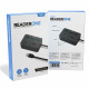 Lector de Tarjetas Externo Nox-Xtreme Lite Reader One Negro