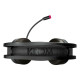 Gaming Headset with Microphone Krom Kappa