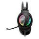 Gaming Headset with Microphone Krom Kappa