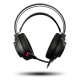 Gaming Headset with Microphone Krom Kappa