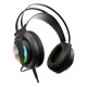 Gaming Headset with Microphone Krom Kappa