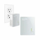 Adaptador PLC TP-Link NADPOW0057