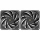 CPU Fan Mars Gaming MFNCLX2