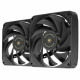 CPU Fan Mars Gaming MFNCLX2