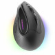 Ratón Gaming Mars Gaming MMSK