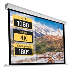 Pantalla de Proyección iggual IGG319291 92