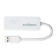 Adaptador USB a Ethernet Edimax EU-4306 V2
