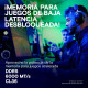 Memoria RAM Crucial CP2K16G60C36U5W 32 GB DDR5 6000 MHz