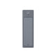 Carcasa para Disco Duro Ewent EWENT M.2 2280 Gris