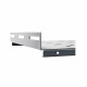 Fixed Tray for Wall Rack Cabinet 2LAN ARABL1U100