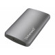 Disco Duro Externo INTENSO Intenso eSSD TX800 SSD 500 GB