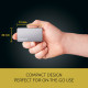 External Hard Drive INTENSO Intenso eSSD TX800 SSD 1 TB