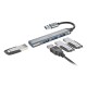 USB Hub NGS IHUB4MICRO