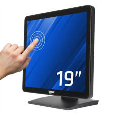 Monitor con Pantalla Táctil iggual IGG319642 19