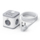 Regleta Ewent EW3863 (1,5 m)
