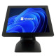 All in One Posiberica Atenea Intel J6412 4GB 128GB 15