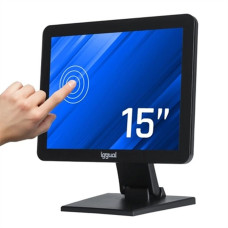 Monitor con Pantalla Táctil iggual IGG319666 15