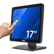 Touch Screen Monitor iggual IGG319659 17