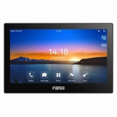 Monitor con Pantalla Táctil Fanvil i504W 7