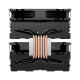 Cooling Base for a Laptop Hiditec CPUH10003