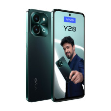 Smartphone Vivo 5667172 MediaTek Helio G85 8 GB RAM 256 GB Verde