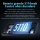 Smartphone Xiaomi Redmi Note 14 5G 6,67