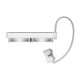 Cooling Base for a Laptop Hiditec LDCR10003
