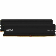 Memoria RAM Crucial CP2K32G56C46U5 64 GB DDR5 SDRAM DDR5 5600 MHz