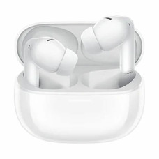 Auriculares Xiaomi BHR7662GL Blanco Negro