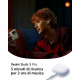 Auriculares Xiaomi BHR7662GL Blanco Negro