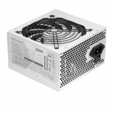 Fuente de Alimentación Mars Gaming MPIII650W 650 W 6 W