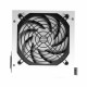 Fuente de Alimentación Mars Gaming MPIII650W 650 W 6 W