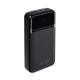 Powerbank Rivacase VA2211 Black 20000 mAh