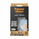Protector de Pantalla para Móvil PanzerGlass Samsung A35