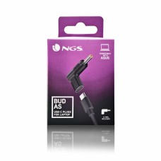 Cable USB NGS BUD-AS