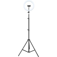 Soporte iggual IGG317235 Negro