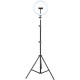 Soporte iggual IGG317235 Negro