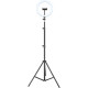 Soporte iggual IGG317235 Negro