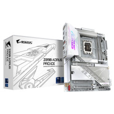 Placa Base Gigabyte Z890 AORUS PRO ICE