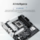 Placa Base Asus PRIME B860M-A-CSM
