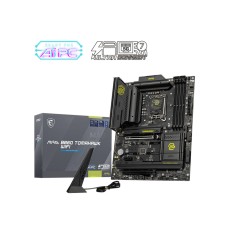 Placa Base MSI MAG B860 TOMAHAWK WIFI ATX D5 1851 AMD