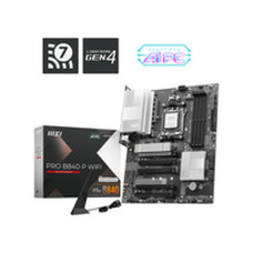 Cable HDMI MSI PRO B840-P WIFI ATX AM5 Negro
