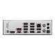 Motherboard MSI MPG X870E EDGE TI WIFI AMD AM5